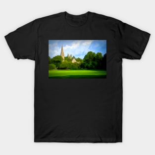 Llandaff Cathedral#5 T-Shirt